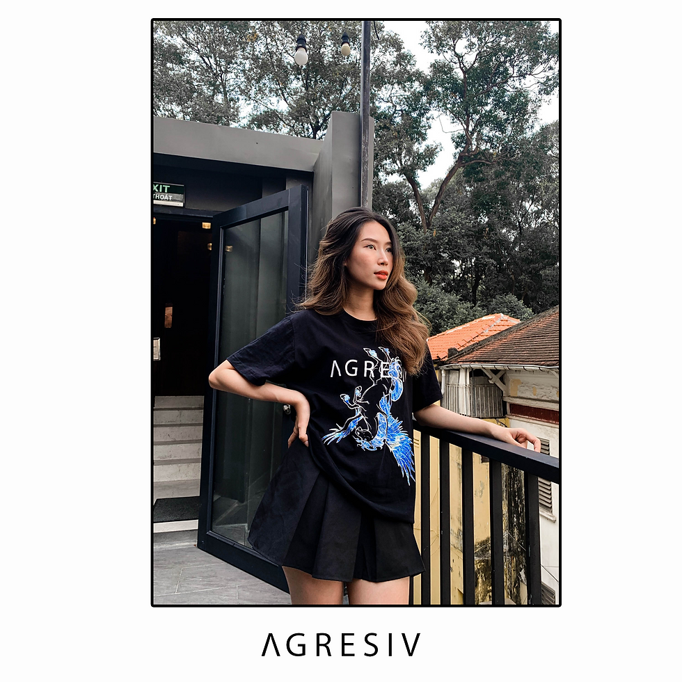 Thumbnail: Pegasus Tee