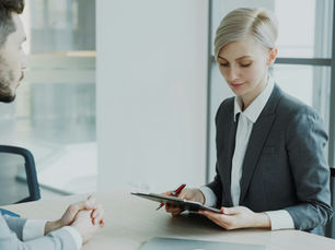 How to Choose an HR Consulting Company for Compliance Issues