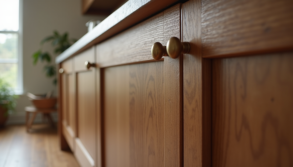 Leading Local Cabinet Making Experts in Poultney, VT