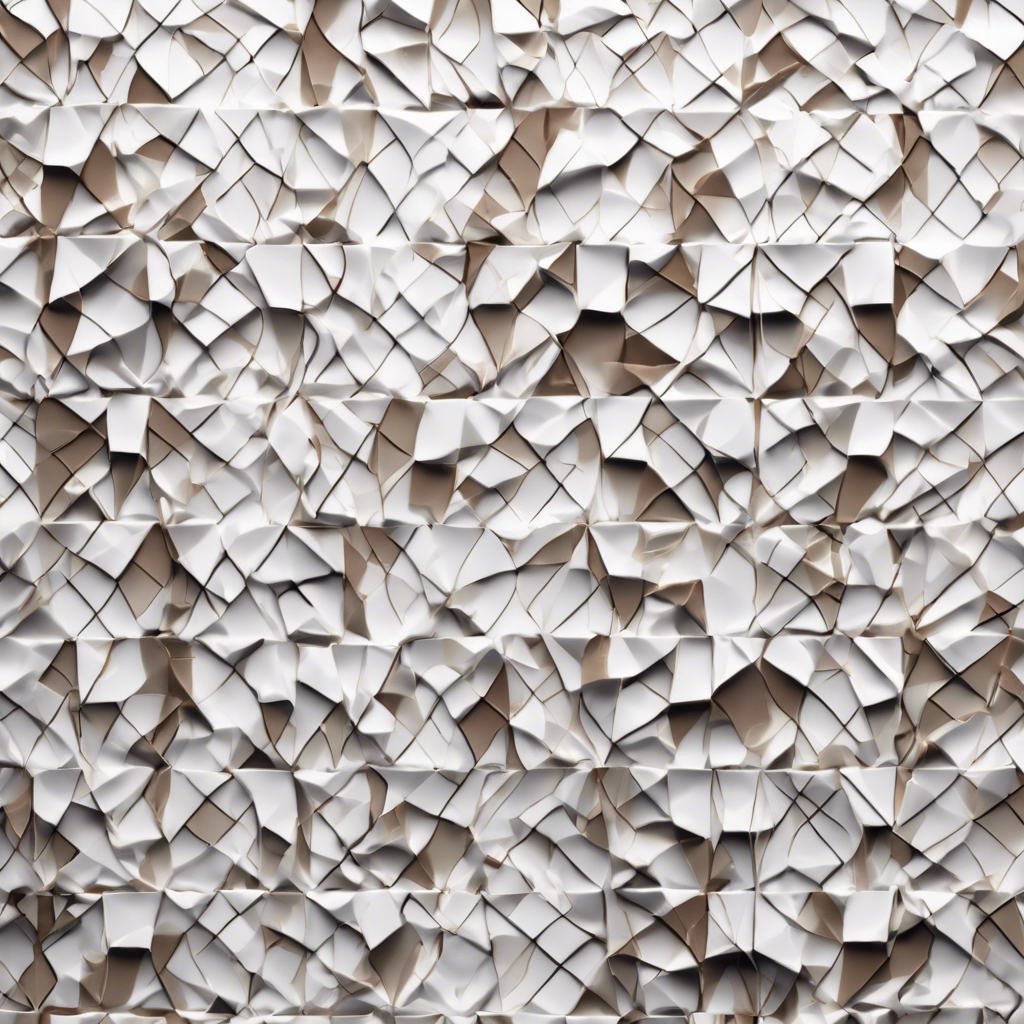 Artistic Pattern Journal