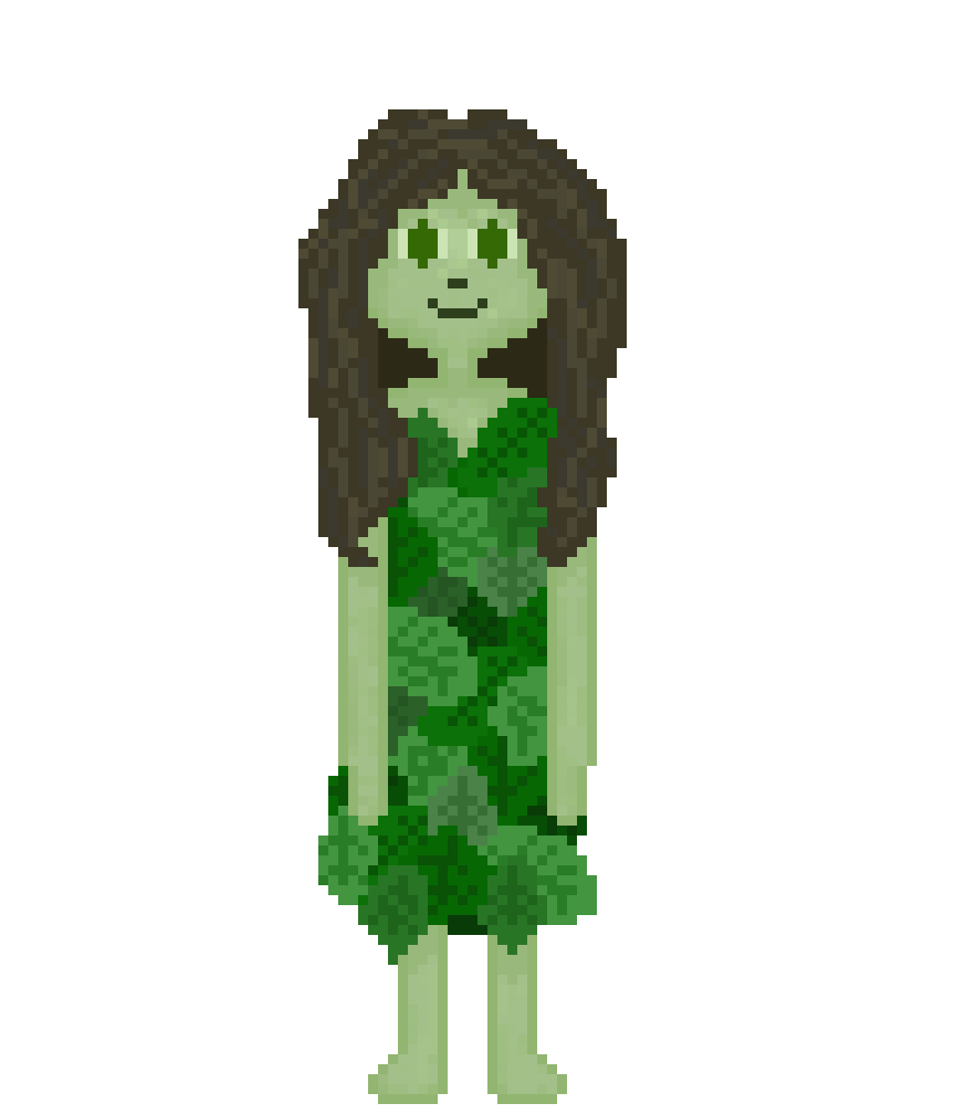 Dryad Idle Animation.gif
