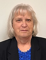 Alma Hartnett, Deputy Town Clerk, Town of Pompey