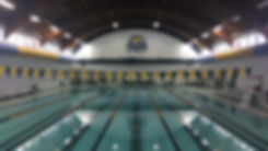 Cazenovia College Swimming Pool