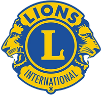 Lions International Logo