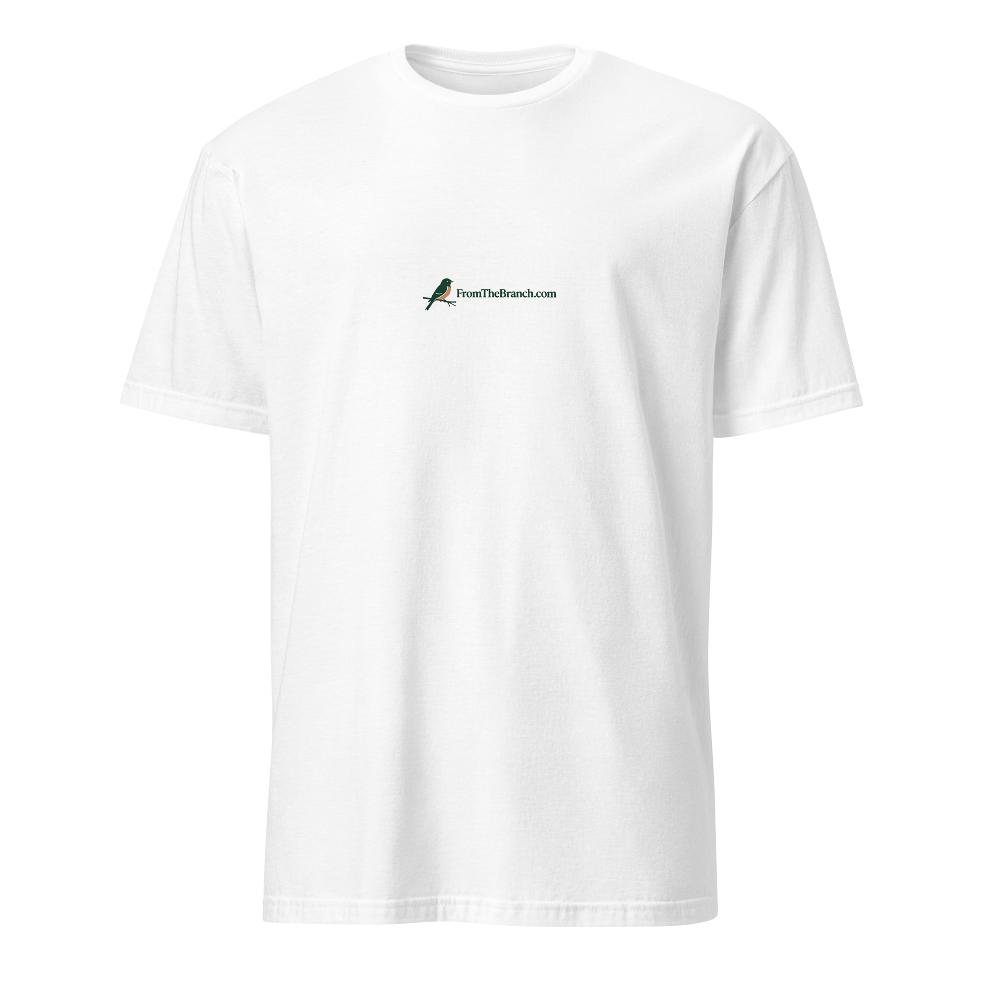 Unisex Basic Softstyle T-Shirt