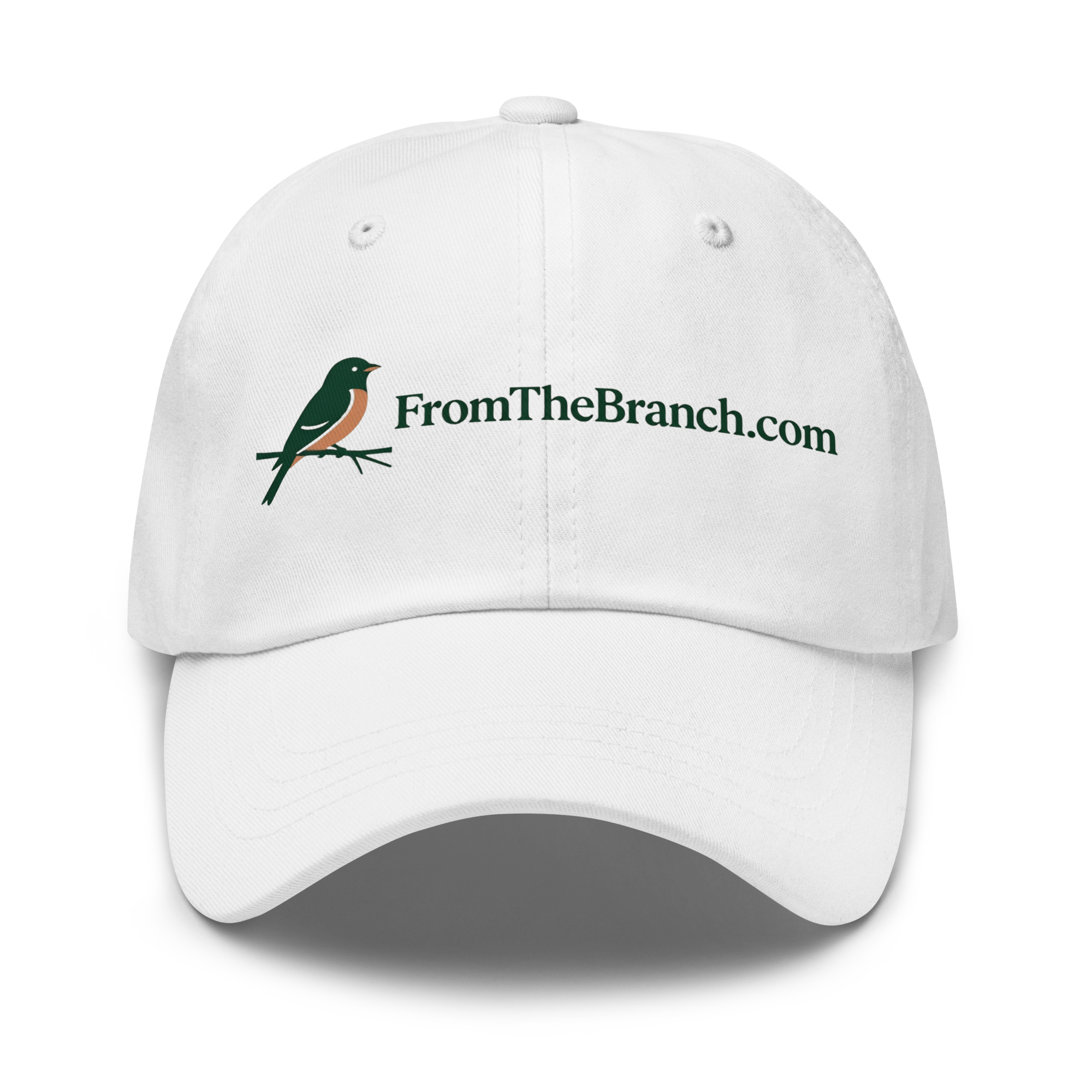 Classic Style Hat 