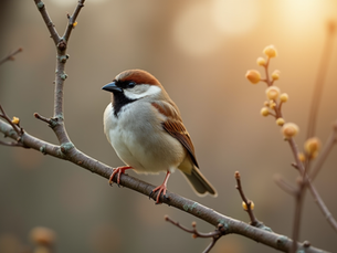 How Sparrow Stories Offer Life Lessons for All Ages