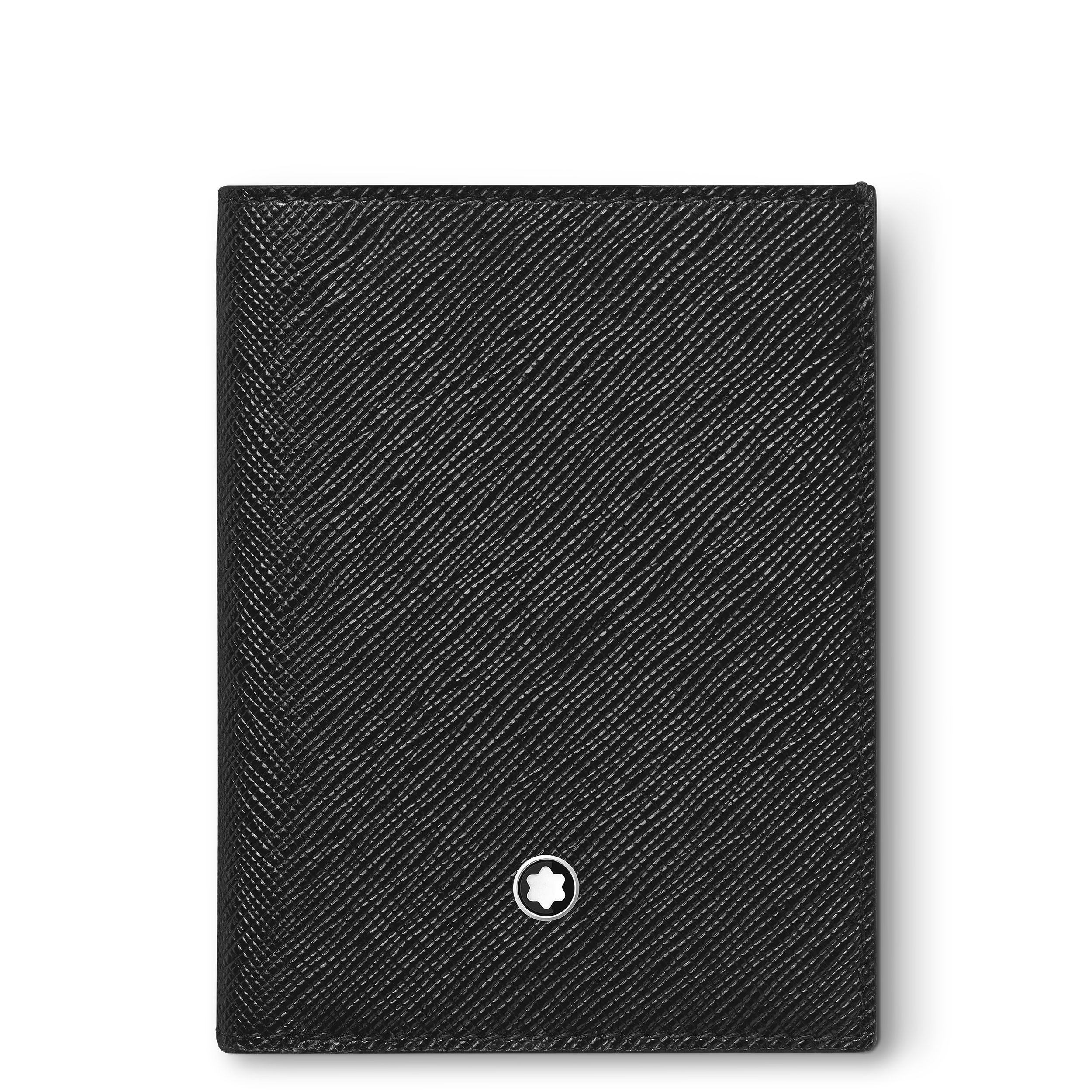 Portafoglio mini 4 tasche Sartorial Id.130321