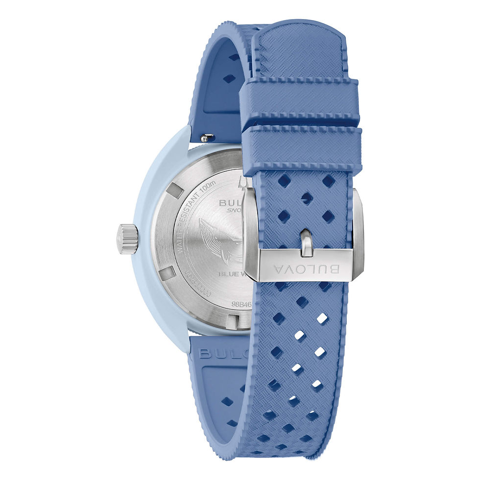 Miniatura: Bulova Snorkel 98B461