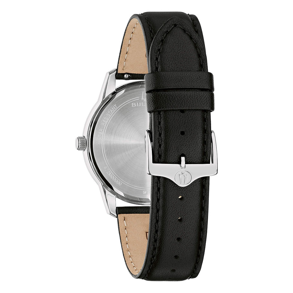 Miniatura: Bulova Sutton Classic 96B473