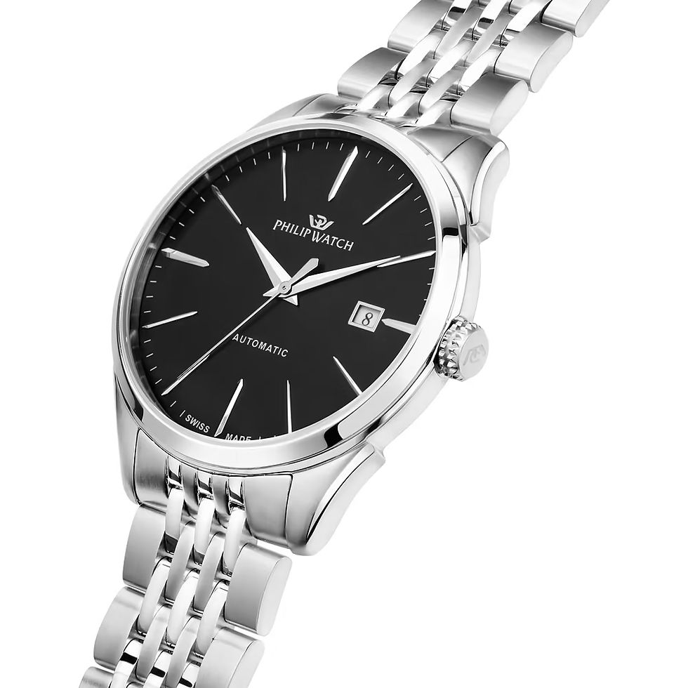 Miniatura: Philip Watch ROMA - R8223217008