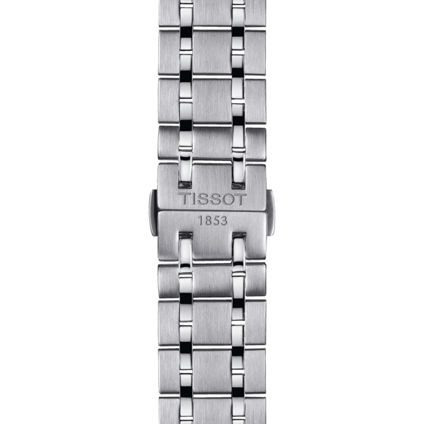 Miniatura: TISSOT CHEMIN DES TOURELLES POWERMATIC 80 UOMO REF. T099.407.11.038.00