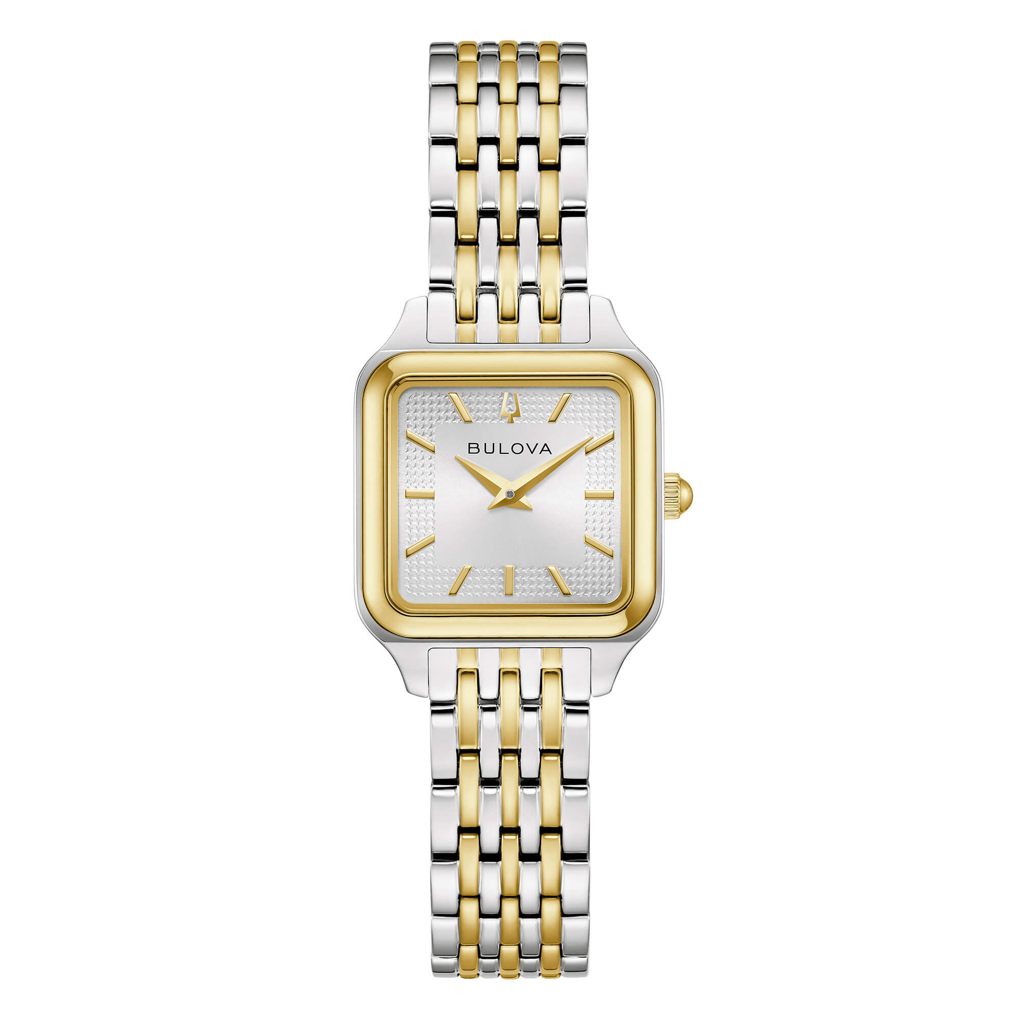 Bulova Sutton Square 98L330