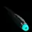 Miniatura: Fineliner Starwalker Polargreen Pregiata Resina Id.132903