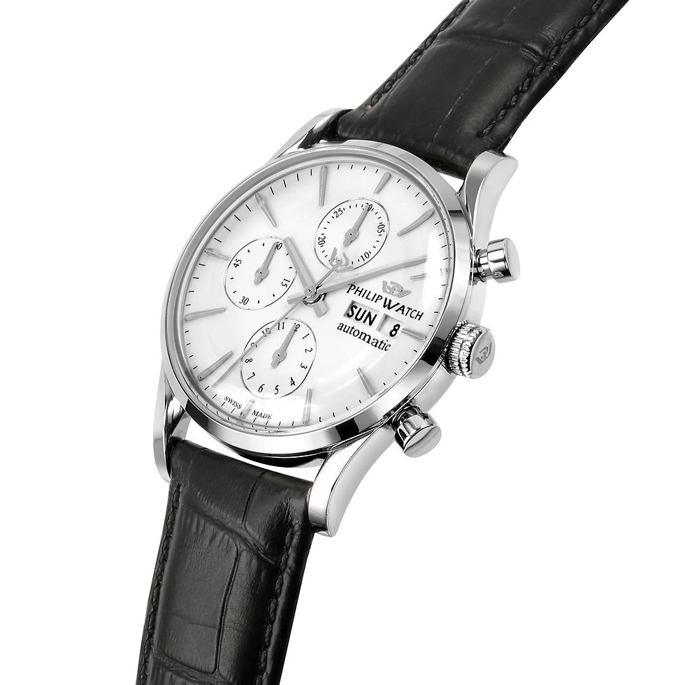 Miniatura: Philip Watch SUNRAY  - R8241908004