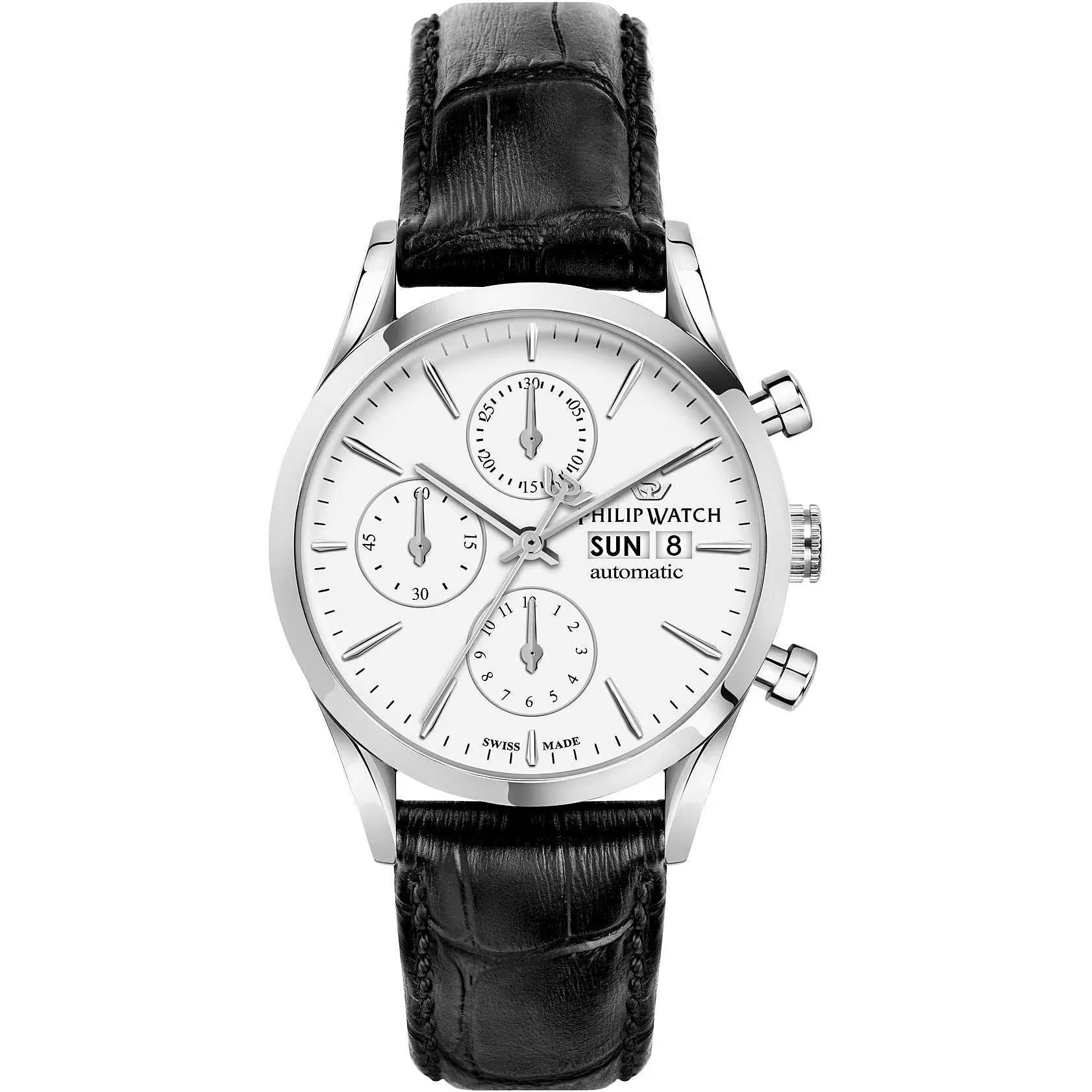 Philip Watch SUNRAY - R8241908004