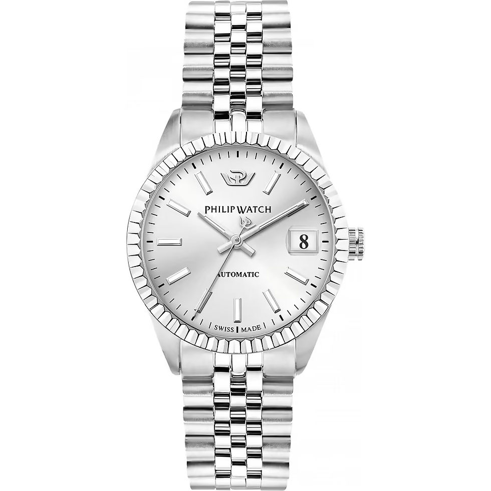 Miniatura: Philip Watch CARIBE  - R8223597508