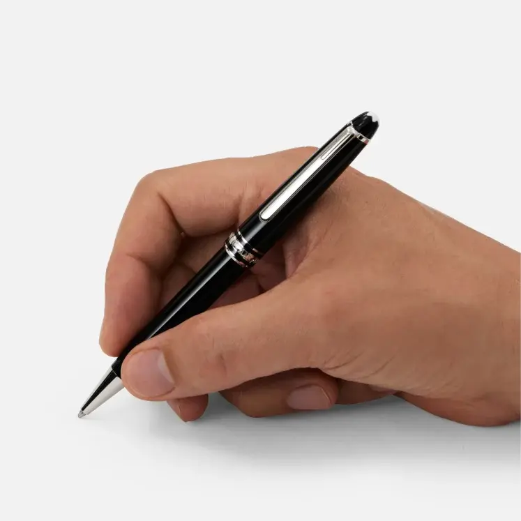 Miniatura: Penna a sfera Meisterstück Platinum-Coated Classique Id.132446