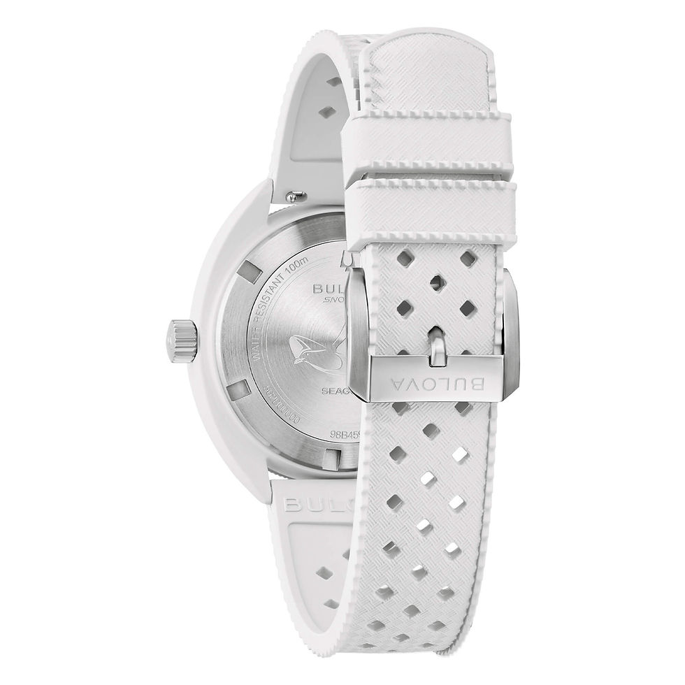 Miniatura: Bulova Snorkel 98B459