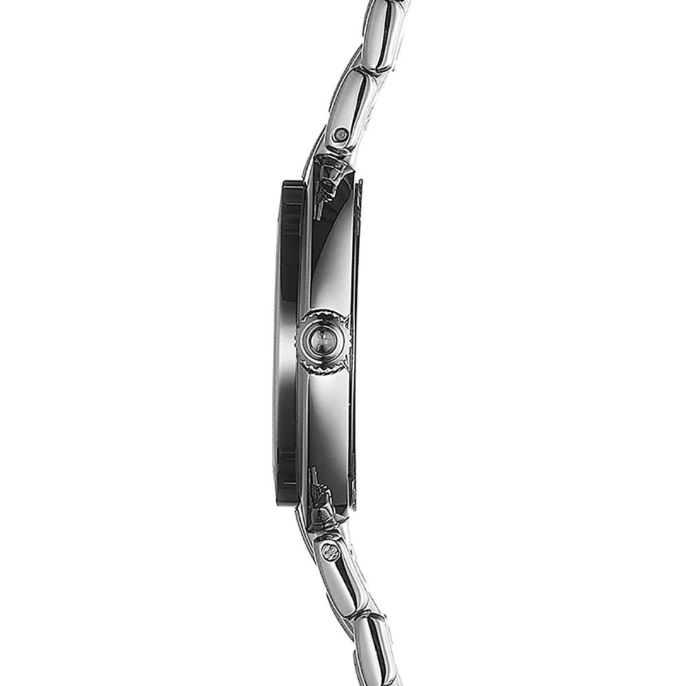 Miniatura: TISSOT FLAMINGO LADY REF. T094.210.11.111.00
