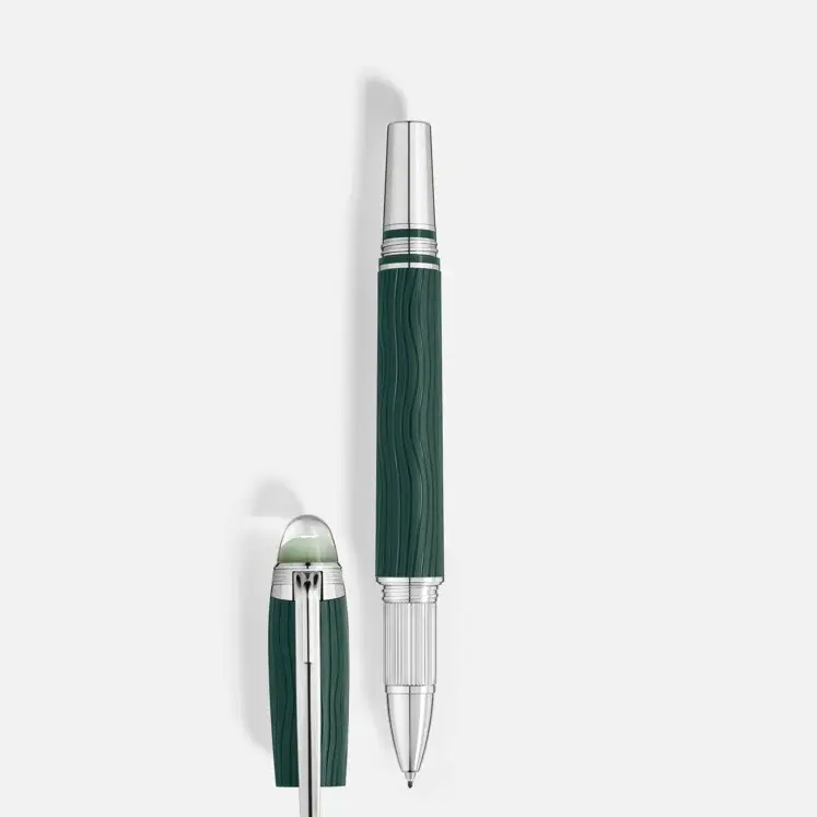 Fineliner Starwalker Polargreen Pregiata Resina Id.132903