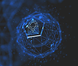 Blue Lock Secure Loan Technology