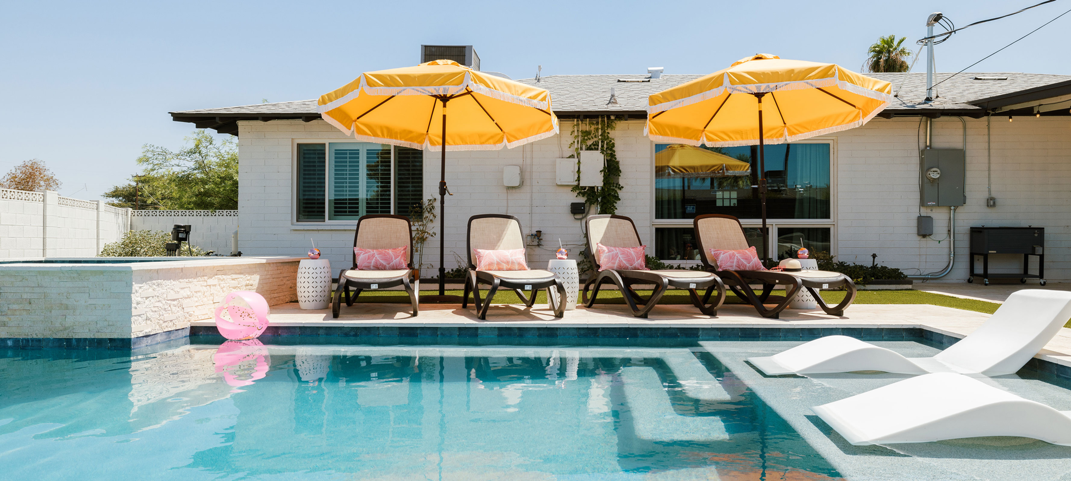 Desert SkyOld Town Scottsdale Vacation Rental | BonVoyageAZ