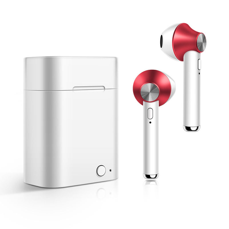 Bluetooth Headphones