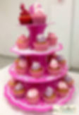 CUPCAKES (cantidad minima una docena)
