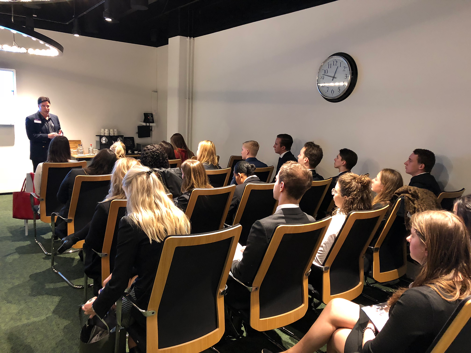 Tap into the talent of the world J-1 interns