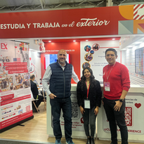 Global Monday Recruitment event