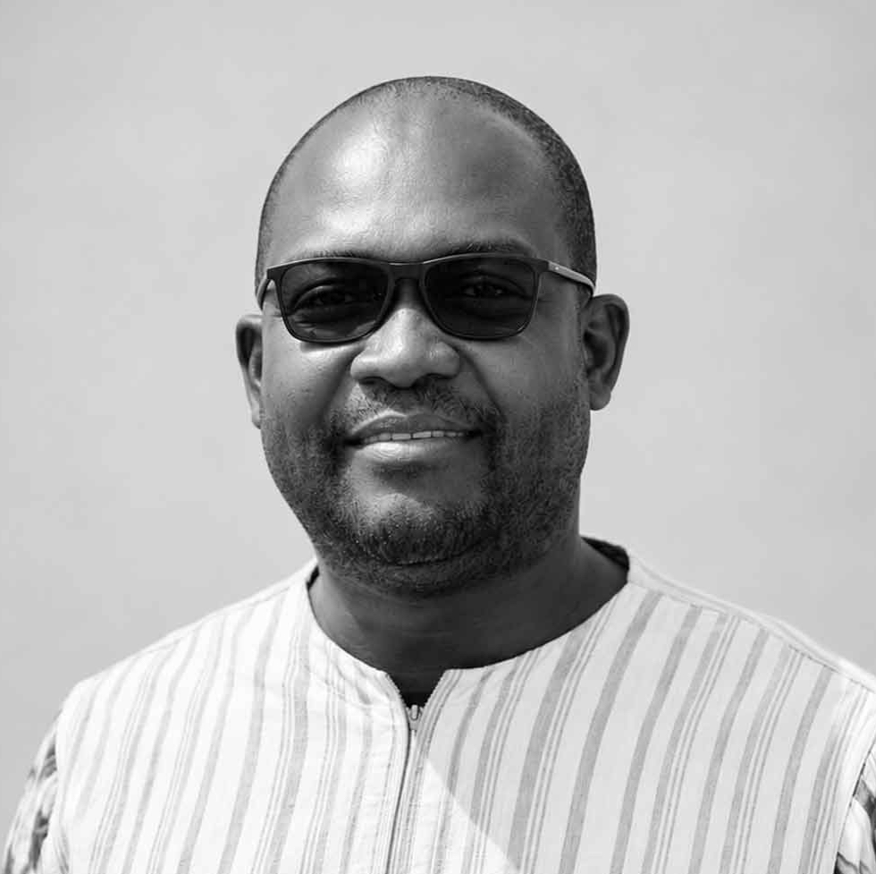 Photo du rédacteur: Fousseyni Diakité