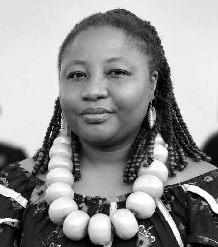 Photo du rédacteur: Djénébou Sidibé