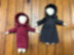 Proving Up - Dolls