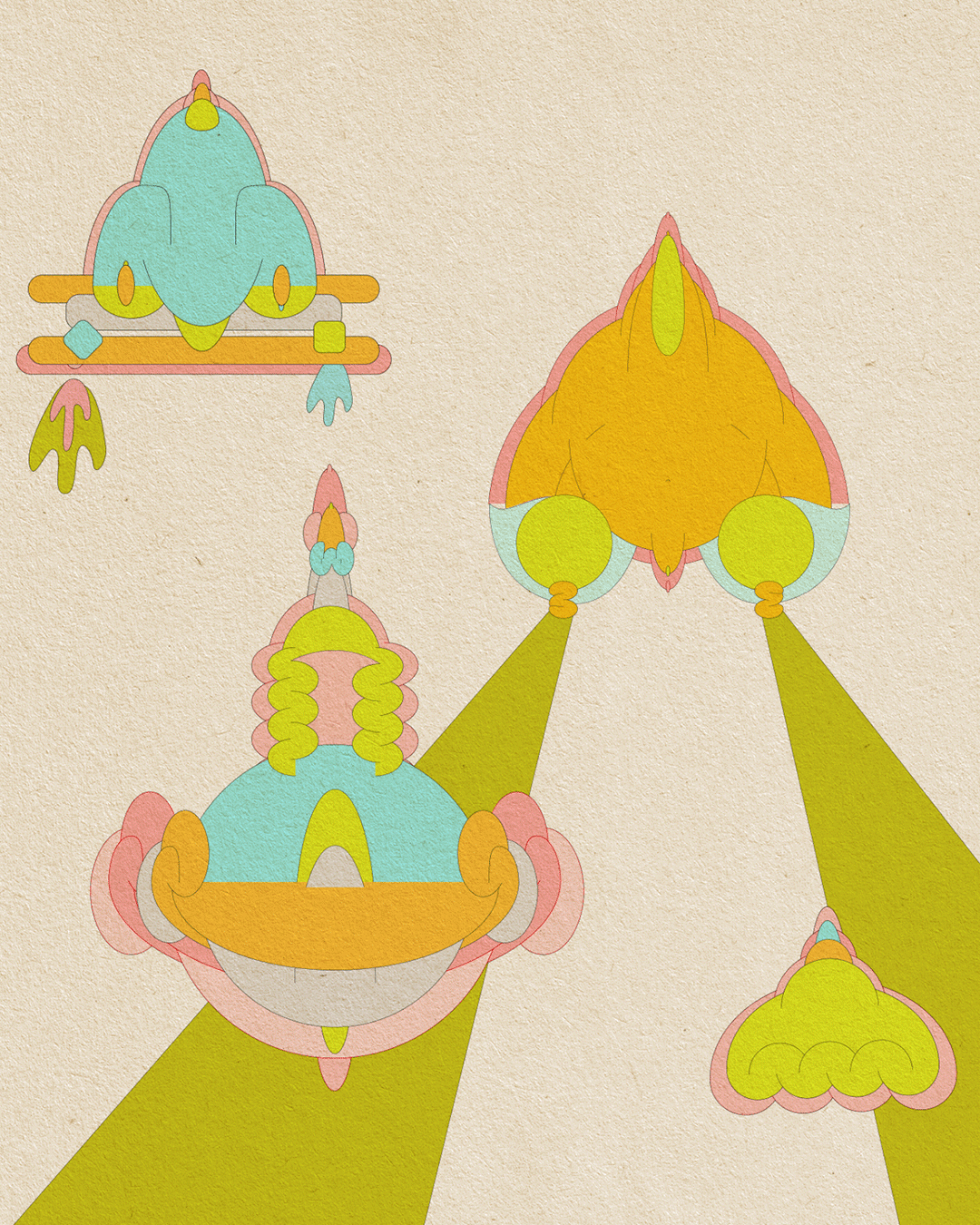 Portfolio_SpaceShip