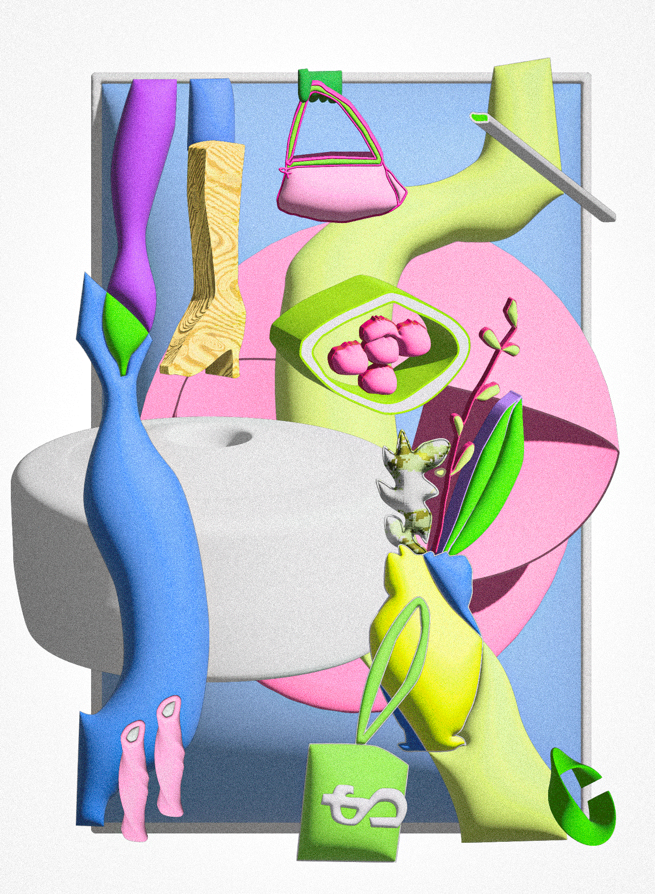 3dloving
