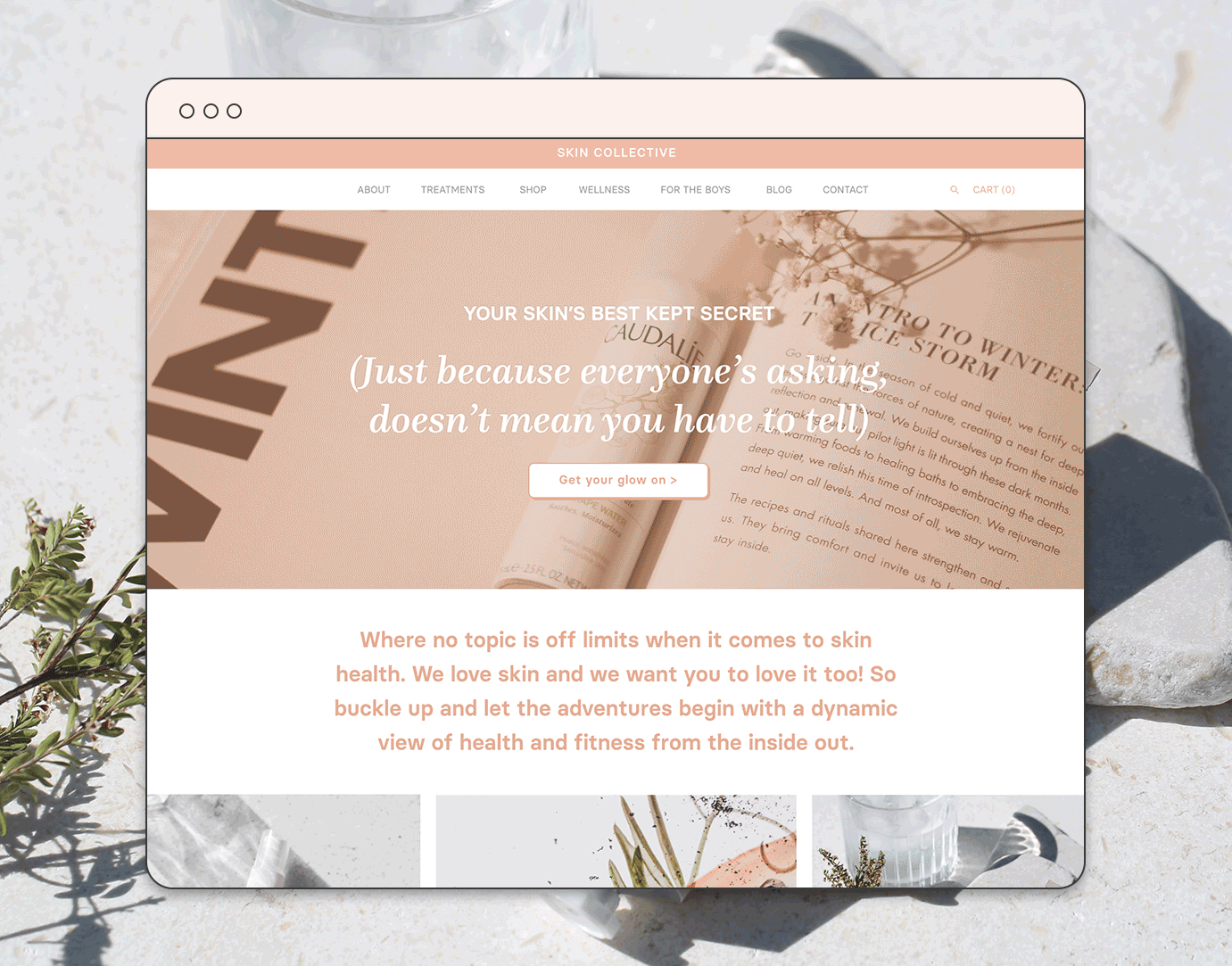 SkinCollective