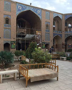 Kerman Iran