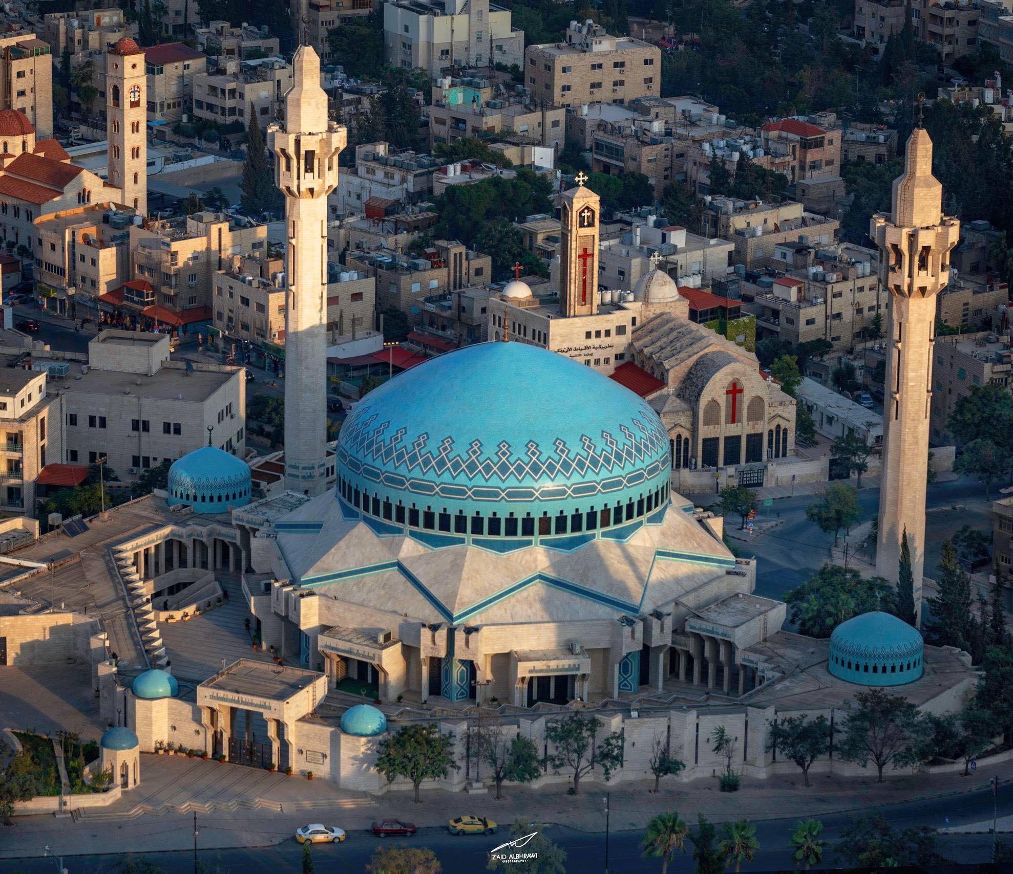 Jordanie