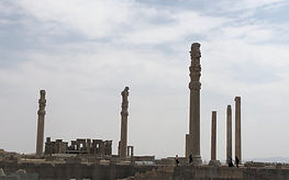 persepolis