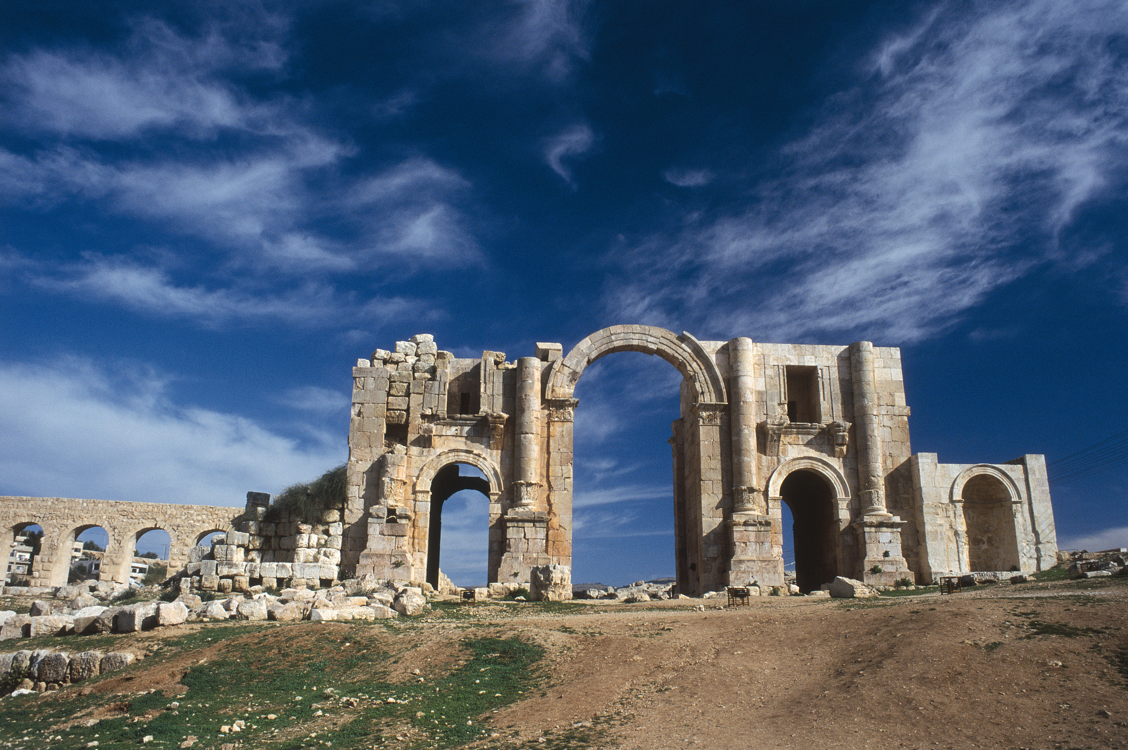 Jordanie