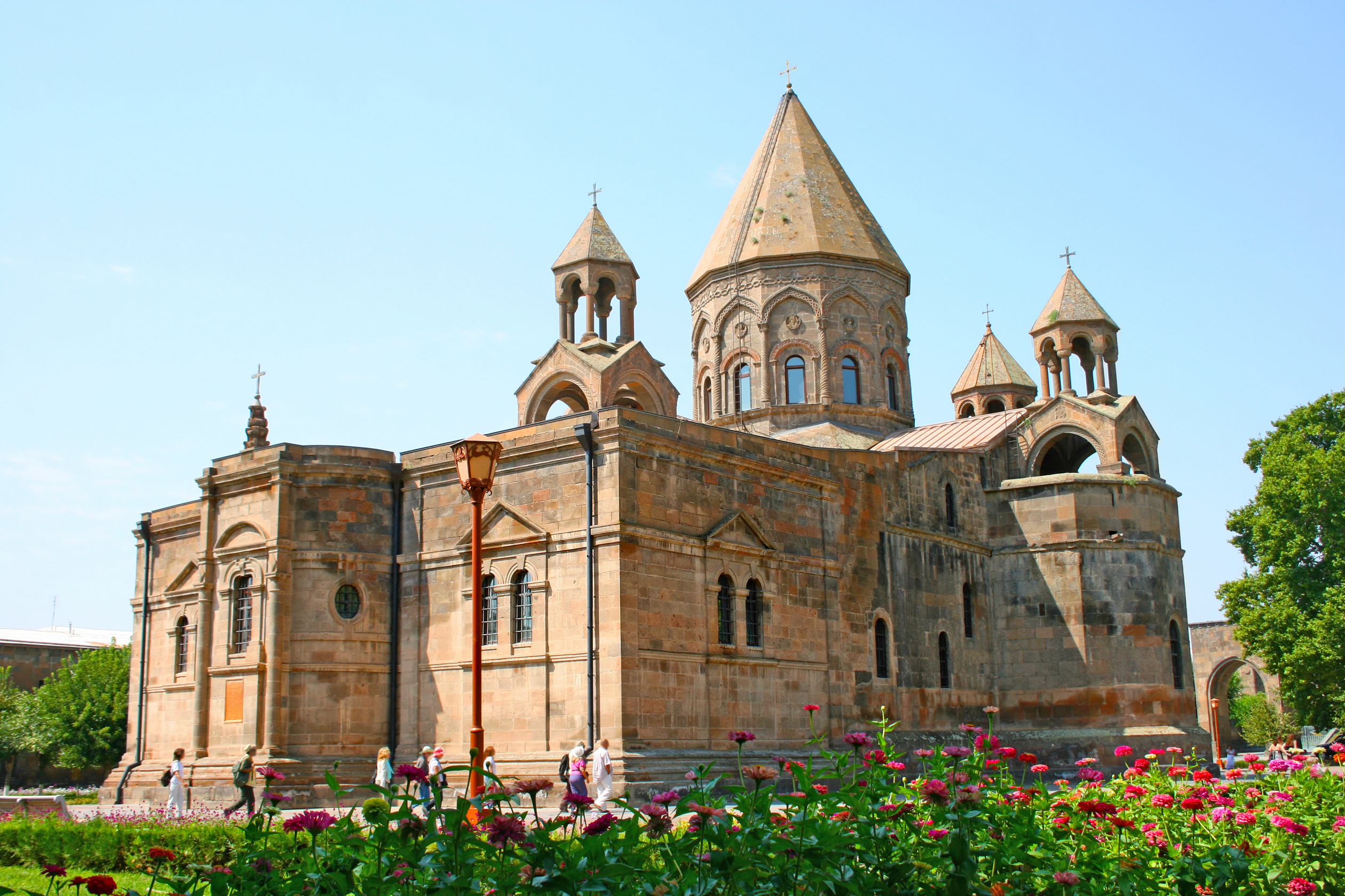 Armenie