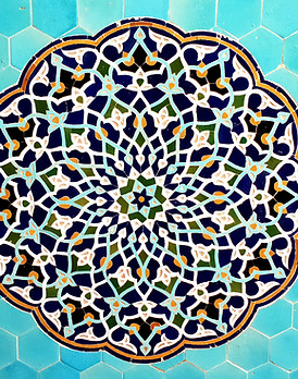 Yazd Iran