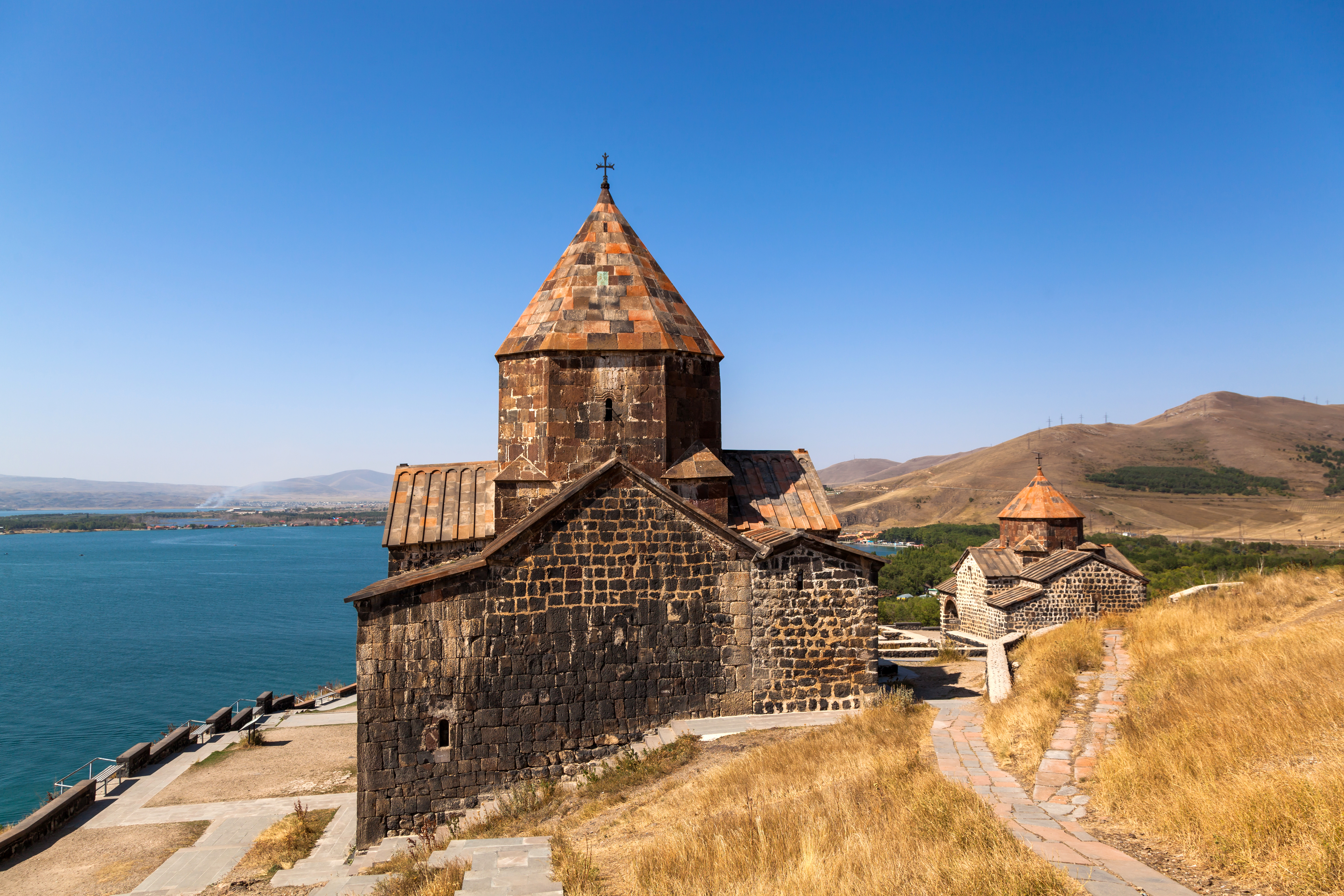 Armenie