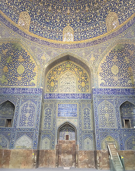 Ispahan Iran