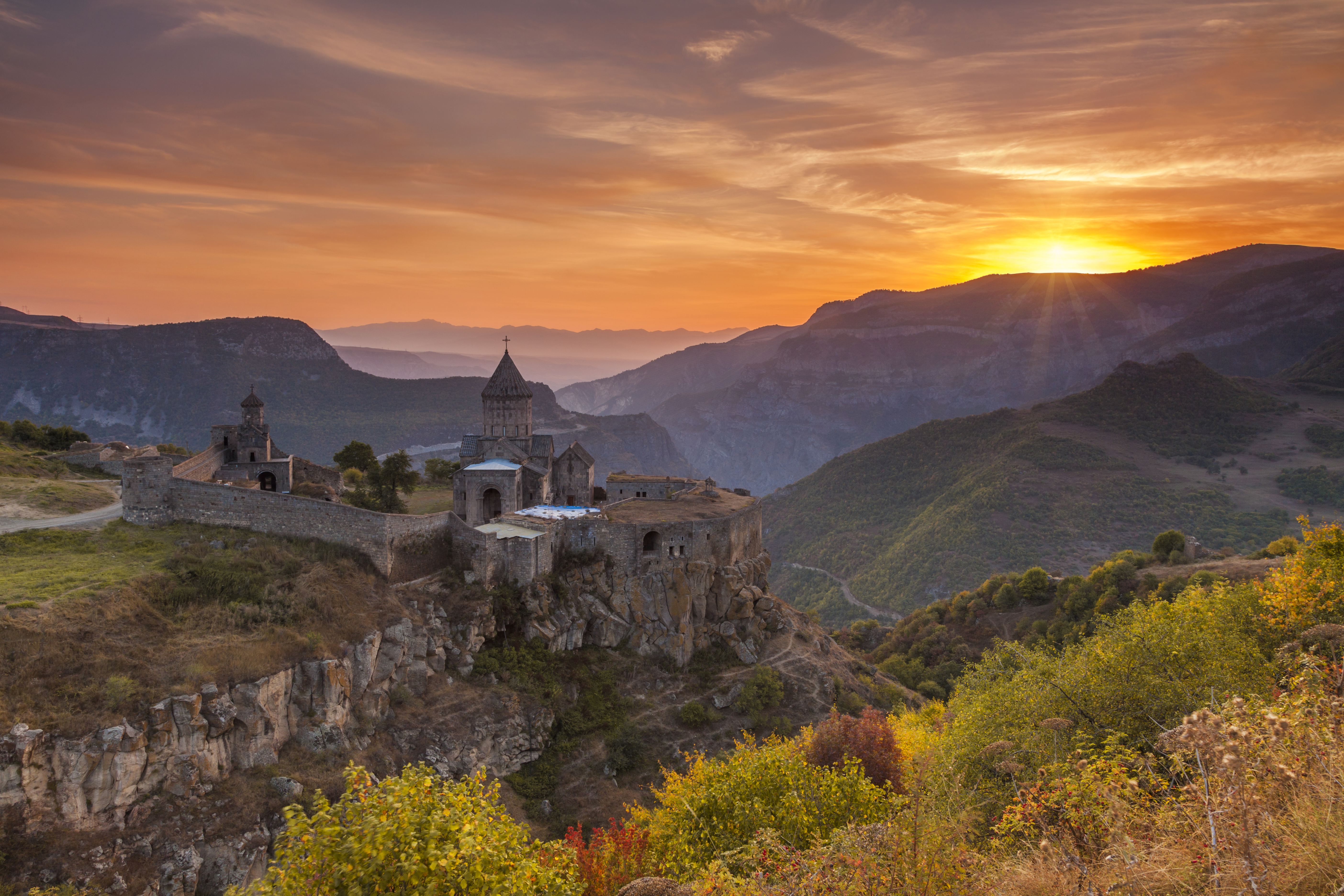 Armenie