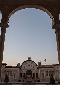 Kashan Iran