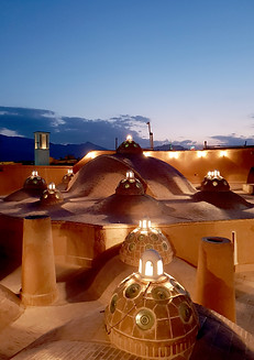 Kashan Iran
