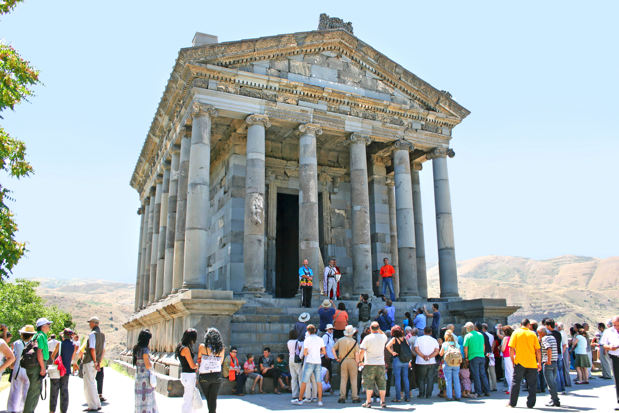 Armenie