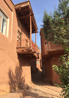 Abyaneh Iran